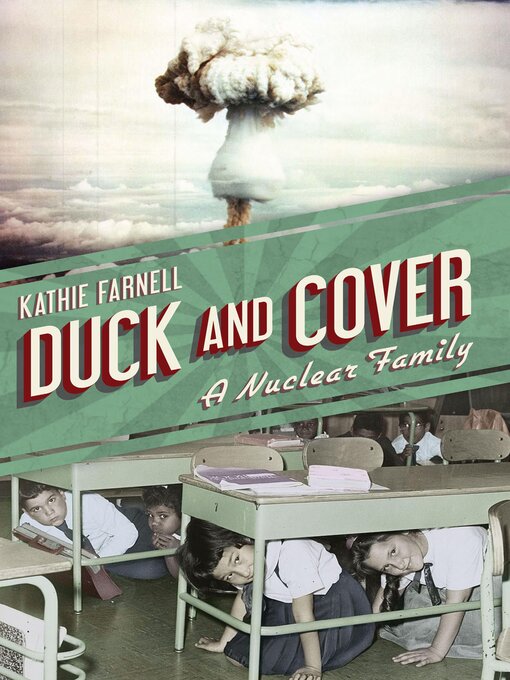 Title details for Duck and Cover by Kathie Farnell - Available